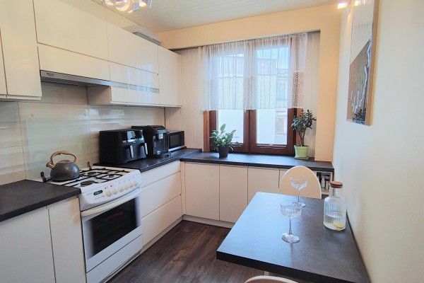 kielce, Kielce, Pod Dalnią, Kr&oacute;la Władysława Jagiełły, 3-pokojowe mieszkanie po remoncie | 72,80 m&sup2; | Pod Dalnią, Kielce