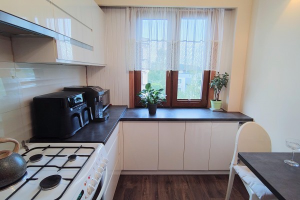 kielce, Kielce, Pod Dalnią, Kr&oacute;la Władysława Jagiełły, 3-pokojowe mieszkanie po remoncie | 72,80 m&sup2; | Pod Dalnią, Kielce