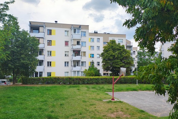 kielce, Kielce, Pod Dalnią, Kr&oacute;la Władysława Jagiełły, 3-pokojowe mieszkanie po remoncie | 72,80 m&sup2; | Pod Dalnią, Kielce