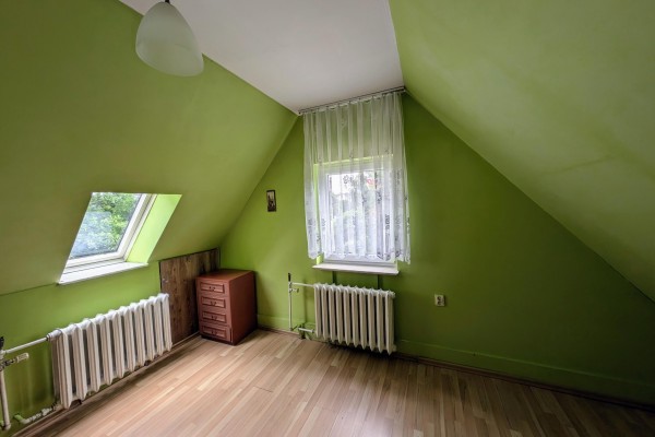 kielecki, Zagnańsk, Tumlin-Osowa, Na sprzedaż dom do remontu Tumlin-Osowa duża działka 2931 m&sup2;