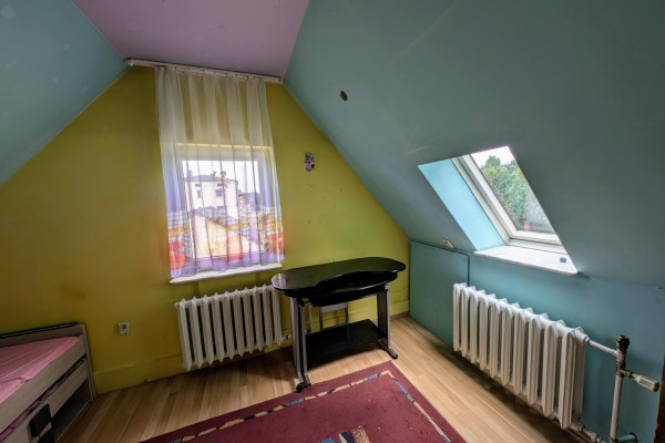 kielecki, Zagnańsk, Tumlin-Osowa, Na sprzedaż dom do remontu Tumlin-Osowa duża działka 2931 m&sup2;