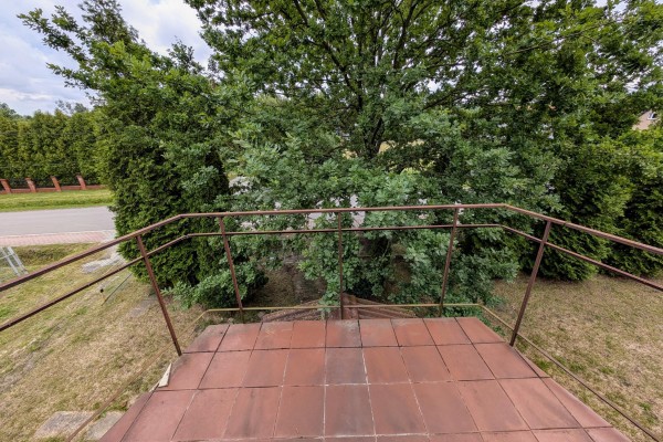 kielecki, Zagnańsk, Tumlin-Osowa, Na sprzedaż dom do remontu Tumlin-Osowa duża działka 2931 m&sup2;