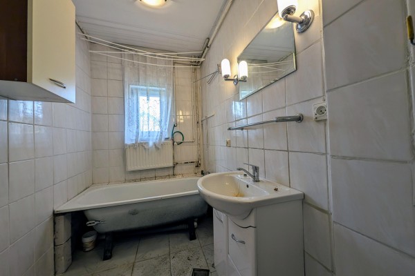 kielecki, Zagnańsk, Tumlin-Osowa, Na sprzedaż dom do remontu Tumlin-Osowa duża działka 2931 m&sup2;