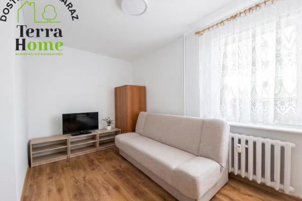 Kielce, Ksm, Sp&oacute;łdzielcza, Zamieszkaj na KSM! Funkcjonalna kawalerka 22,8 m&sup2;