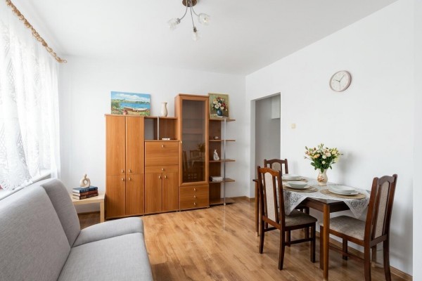 Kielce, Ksm, Sp&oacute;łdzielcza, Zamieszkaj na KSM! Funkcjonalna kawalerka 22,8 m&sup2;