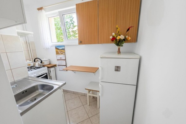 Kielce, Ksm, Sp&oacute;łdzielcza, Zamieszkaj na KSM! Funkcjonalna kawalerka 22,8 m&sup2;