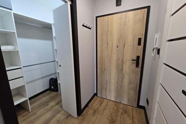 Kielce, Bocianek, Warszawska, Mieszkanie 28m2 ul Warszawska os Bocianek