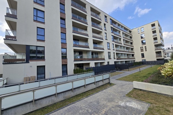 Kielce, Bocianek, Warszawska, Mieszkanie 28m2 ul Warszawska os Bocianek