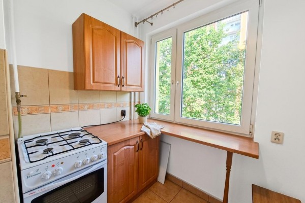 Kielce, Jagiellońskie, Jagiellońska, Mieszkanie na sprzedaż | 26,7 m&sup2; | ul. Jagiellońska, Kielce
