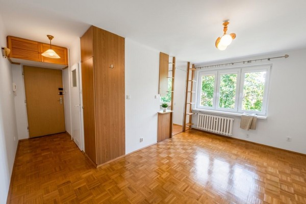 Kielce, Jagiellońskie, Jagiellońska, Mieszkanie na sprzedaż | 26,7 m&sup2; | ul. Jagiellońska, Kielce