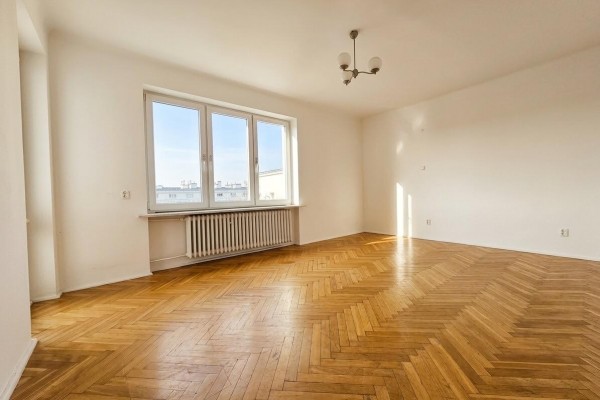 Kielce, Centrum, Żeromskiego, Duza kawalerka 37m2 na sprzedaż ul. Żeromskiego
