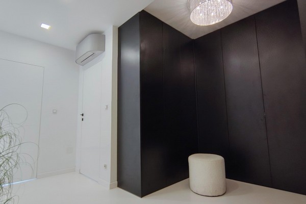 Kielce, Uroczysko, Klonowa, 3-pokojowe mieszkanie w nowym apartamentowcu | 55,01 m&sup2; + 17 m&sup2; tarasu