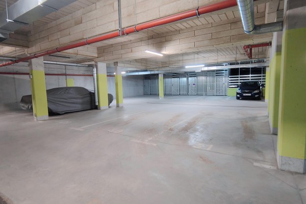 Kielce, Uroczysko, Klonowa, 3-pokojowe mieszkanie w nowym apartamentowcu | 55,01 m&sup2; + 17 m&sup2; tarasu