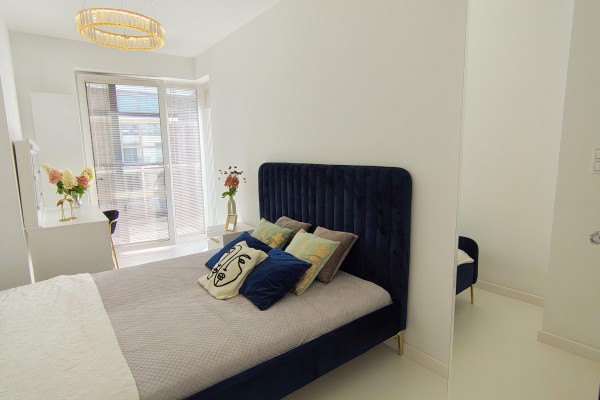 Kielce, Uroczysko, Klonowa, 3-pokojowe mieszkanie w nowym apartamentowcu | 55,01 m&sup2; + 17 m&sup2; tarasu