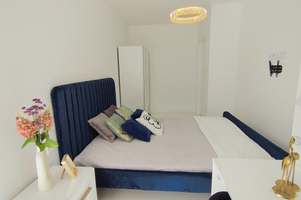 Kielce, Uroczysko, Klonowa, 3-pokojowe mieszkanie w nowym apartamentowcu | 55,01 m&sup2; + 17 m&sup2; tarasu