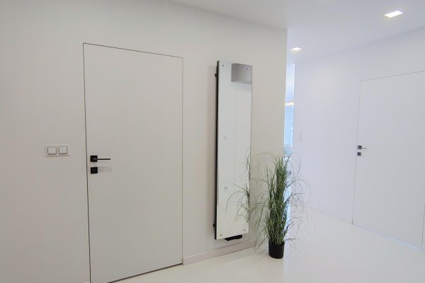 Kielce, Uroczysko, Klonowa, 3-pokojowe mieszkanie w nowym apartamentowcu | 55,01 m&sup2; + 17 m&sup2; tarasu