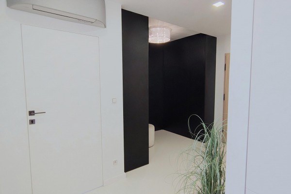Kielce, Uroczysko, Klonowa, 3-pokojowe mieszkanie w nowym apartamentowcu | 55,01 m&sup2; + 17 m&sup2; tarasu
