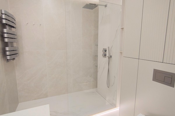 Kielce, Uroczysko, Klonowa, 3-pokojowe mieszkanie w nowym apartamentowcu | 55,01 m&sup2; + 17 m&sup2; tarasu