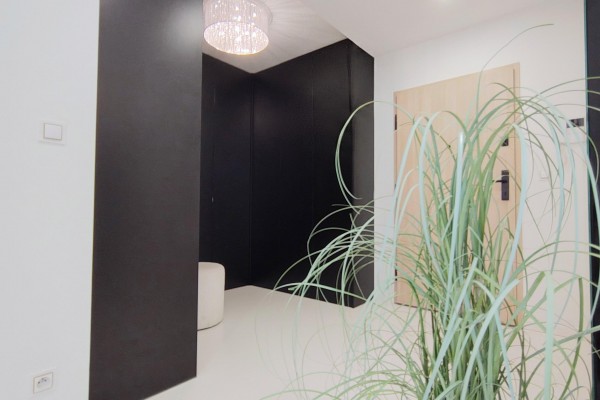 Kielce, Uroczysko, Klonowa, 3-pokojowe mieszkanie w nowym apartamentowcu | 55,01 m&sup2; + 17 m&sup2; tarasu