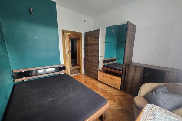Kielce, Szydł&oacute;wek, Marszałkowska, 2-pokojowe mieszkanie Szydł&oacute;wek &ndash; ul. Marszałkowska
