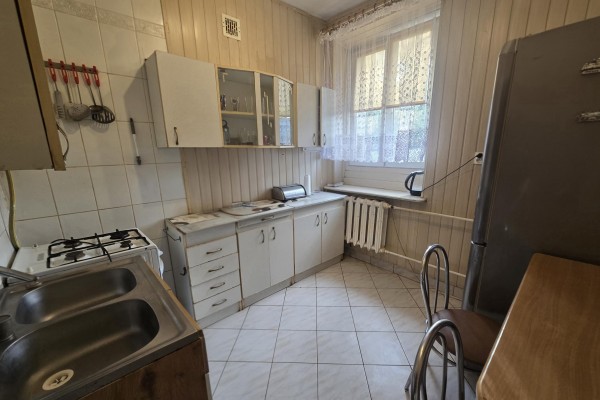 Kielce, Szydł&oacute;wek, Marszałkowska, 2-pokojowe mieszkanie Szydł&oacute;wek &ndash; ul. Marszałkowska