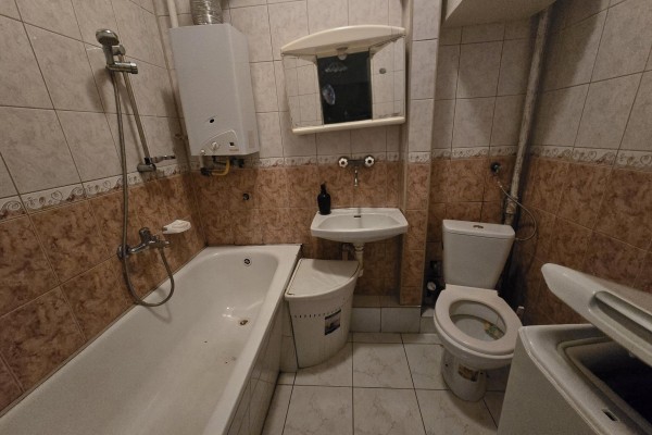 Kielce, Szydł&oacute;wek, Marszałkowska, 2-pokojowe mieszkanie Szydł&oacute;wek &ndash; ul. Marszałkowska
