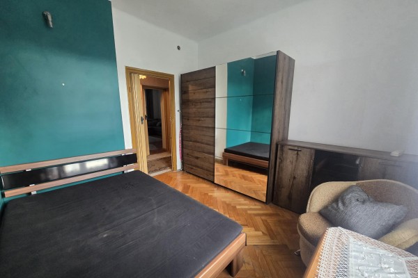 Kielce, Szydł&oacute;wek, Marszałkowska, 2-pokojowe mieszkanie Szydł&oacute;wek &ndash; ul. Marszałkowska