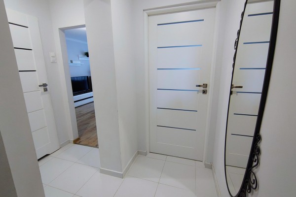 Kielce, Szydł&oacute;wek, Warszawka, 43,31 m&sup2; |PO GENERALNYM REMONCIE | W PEŁNI UMEBLOWANE | UL. WARSZAWSKA
