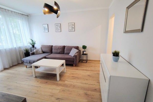 Kielce, Szydł&oacute;wek, Warszawka, 43,31 m&sup2; |PO GENERALNYM REMONCIE | W PEŁNI UMEBLOWANE | UL. WARSZAWSKA