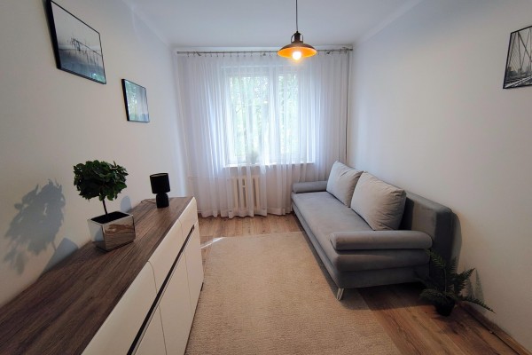 Kielce, Szydł&oacute;wek, Warszawka, 43,31 m&sup2; |PO GENERALNYM REMONCIE | W PEŁNI UMEBLOWANE | UL. WARSZAWSKA