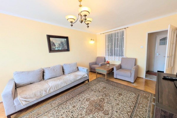 Kielce, Ksm, Szczecińska, Mieszkanie na sprzedaż 2 pokoje 1 piętro balkon Ksm