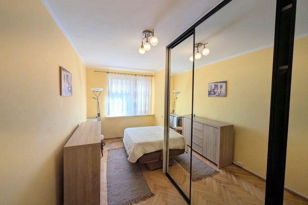 Kielce, Ksm, Szczecińska, Mieszkanie na sprzedaż 2 pokoje 1 piętro balkon Ksm