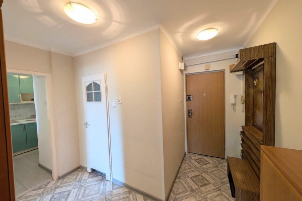Kielce, Ksm, Szczecińska, Mieszkanie na sprzedaż 2 pokoje 1 piętro balkon Ksm