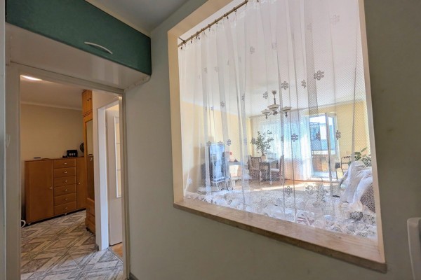 Kielce, Ksm, Szczecińska, Mieszkanie na sprzedaż 2 pokoje 1 piętro balkon Ksm