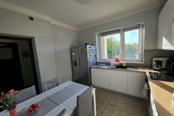 kielce, Kielce, Daleszycka, Na sprzedaż dom 75m2 Kielce