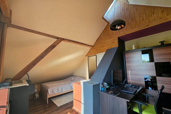 kielce, Kielce, Daleszycka, Na sprzedaż dom 75m2 Kielce