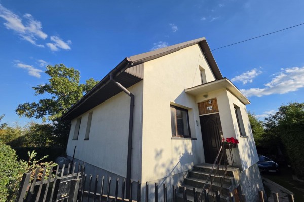 kielce, Kielce, Daleszycka, Na sprzedaż dom 75m2 Kielce