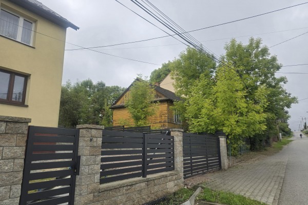 Kajetan&oacute;w, Zagnańsk, Działka na sprzedaż
