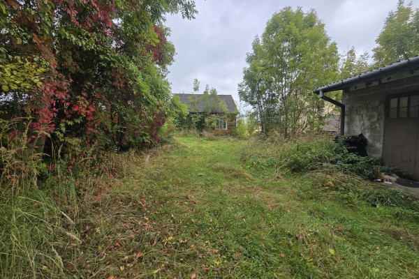 kielecki, Zagnańsk, Kajetan&oacute;w, Działka 1762 m2 Kajetan&oacute;w gmina Zagnańsk