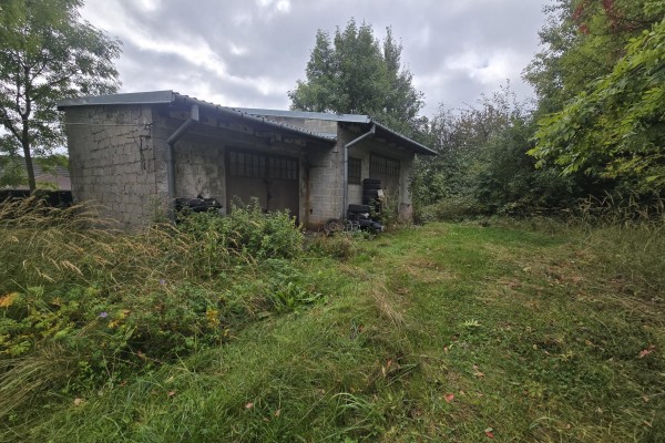 kielecki, Zagnańsk, Kajetan&oacute;w, Działka 1762 m2 Kajetan&oacute;w gmina Zagnańsk