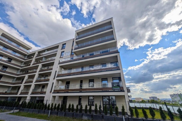 świętokrzyskie, Kielce, Warszawska, Na sprzedaż mieszkanie w stanie deweloperskim