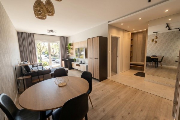 Kielce, Ślichowice, Jerzego Iwanowa-Szajnowicza, Grabina | 2 pokoje | Miejsce postojowe I Siłownia