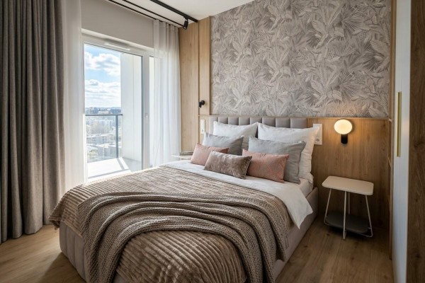 Kielce, Ślichowice, Jerzego Iwanowa-Szajnowicza, Grabina | 2 pokoje | Miejsce postojowe I Siłownia