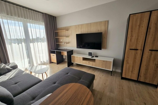 Kielce, Ślichowice, Jerzego Iwanowa-Szajnowicza, Grabina | 2 pokoje | Miejsce postojowe I Siłownia