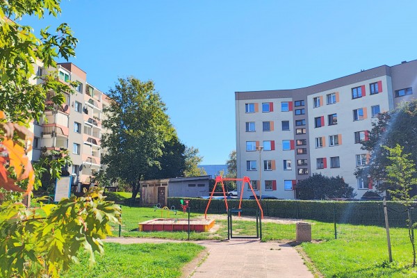 Kielce, Ślichowice, Kredowa, 2 pokoje|51,8 m&sup2;|Ślichowice|duża piwnica 20 m&sup2;|zamknięty parking|taras
