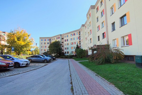 Kielce, Ślichowice, Kredowa, 2 pokoje|51,8 m&sup2;|Ślichowice|duża piwnica 20 m&sup2;|zamknięty parking|taras