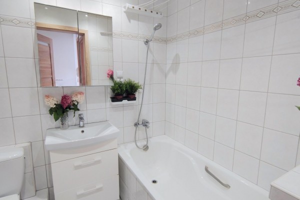 Kielce, Ślichowice, Kredowa, 2 pokoje|51,8 m&sup2;|Ślichowice|duża piwnica 20 m&sup2;|zamknięty parking|taras