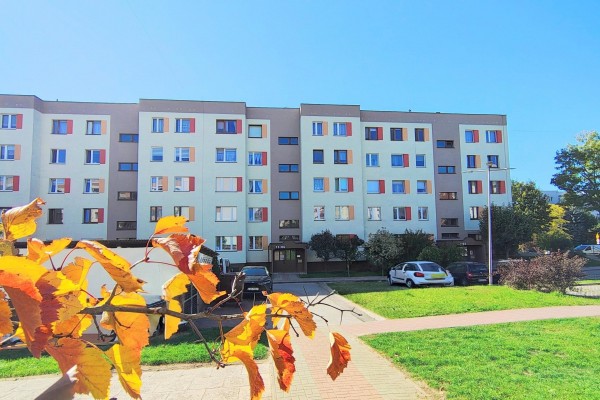 Kielce, Ślichowice, Kredowa, 2 pokoje|51,8 m&sup2;|Ślichowice|duża piwnica 20 m&sup2;|zamknięty parking|taras