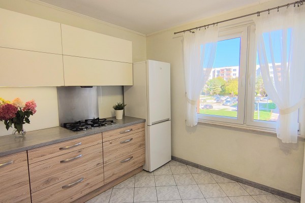 Kielce, Ślichowice, Kredowa, 2 pokoje|51,8 m&sup2;|Ślichowice|duża piwnica 20 m&sup2;|zamknięty parking|taras