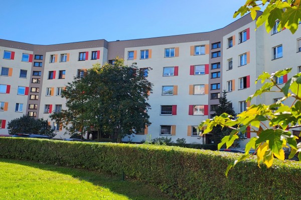 Kielce, Ślichowice, Kredowa, 2 pokoje|51,8 m&sup2;|Ślichowice|duża piwnica 20 m&sup2;|zamknięty parking|taras